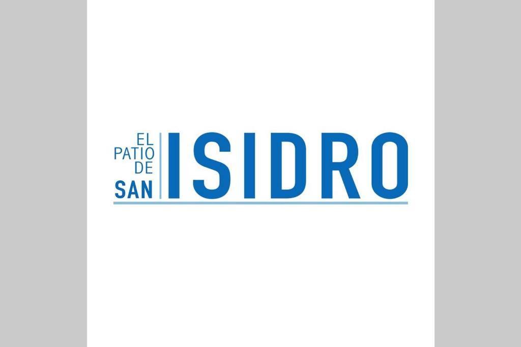Apartament El Patio De San Isidro By Gades Gestion Kadyks Zewnętrze zdjęcie