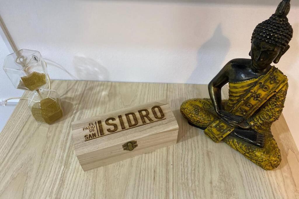 Apartament El Patio De San Isidro By Gades Gestion Kadyks Zewnętrze zdjęcie