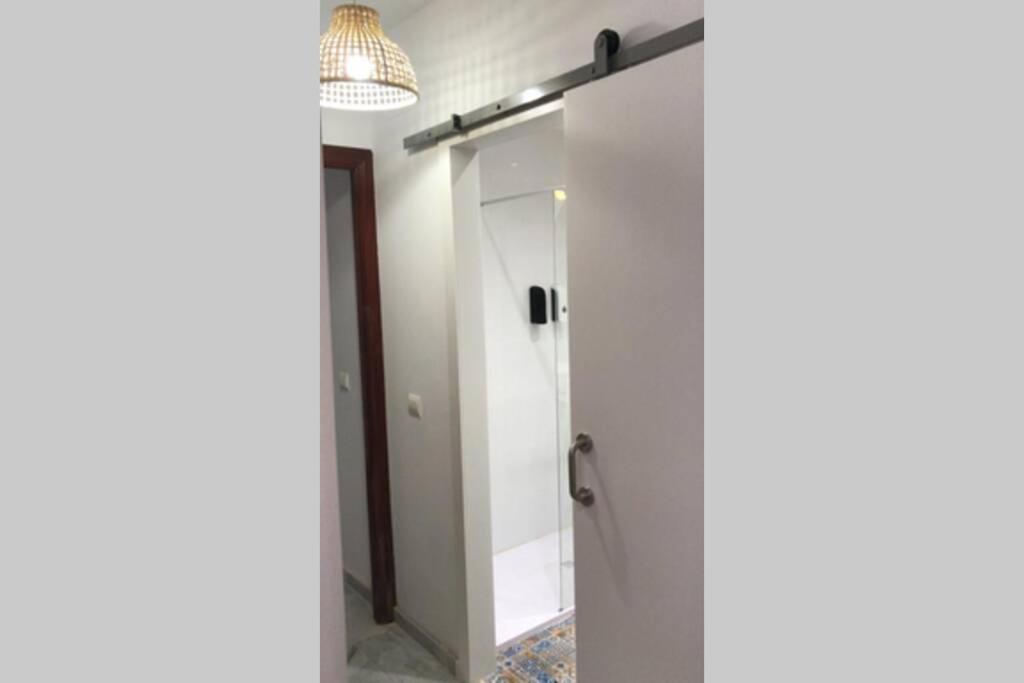 Apartament El Patio De San Isidro By Gades Gestion Kadyks Zewnętrze zdjęcie